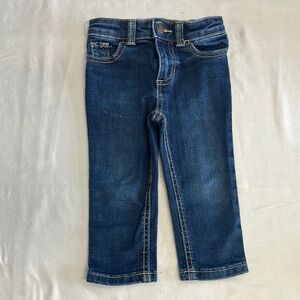Jumping Beans Blue Denim Jeans